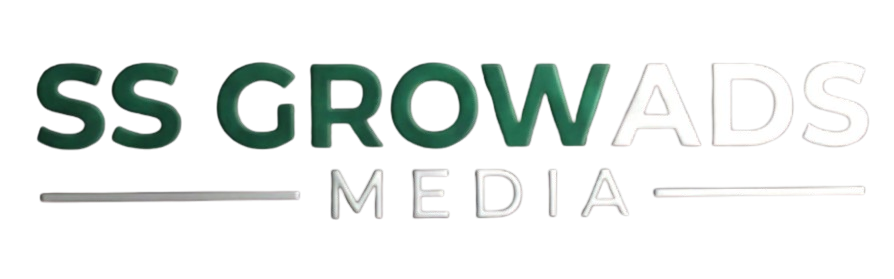 SS GROWADS MEDIA